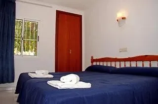 Hotel Europa Blanes
