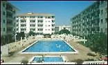 Hotel Europa Blanes Španělsko